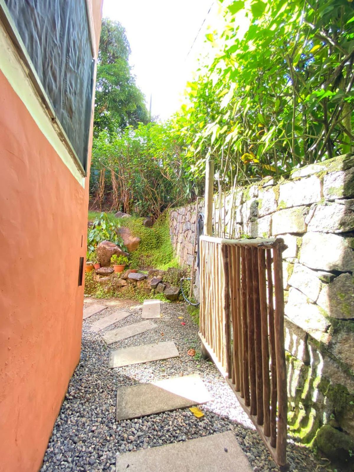 Chale Da Lu Ilhabela Apartment Luaran gambar