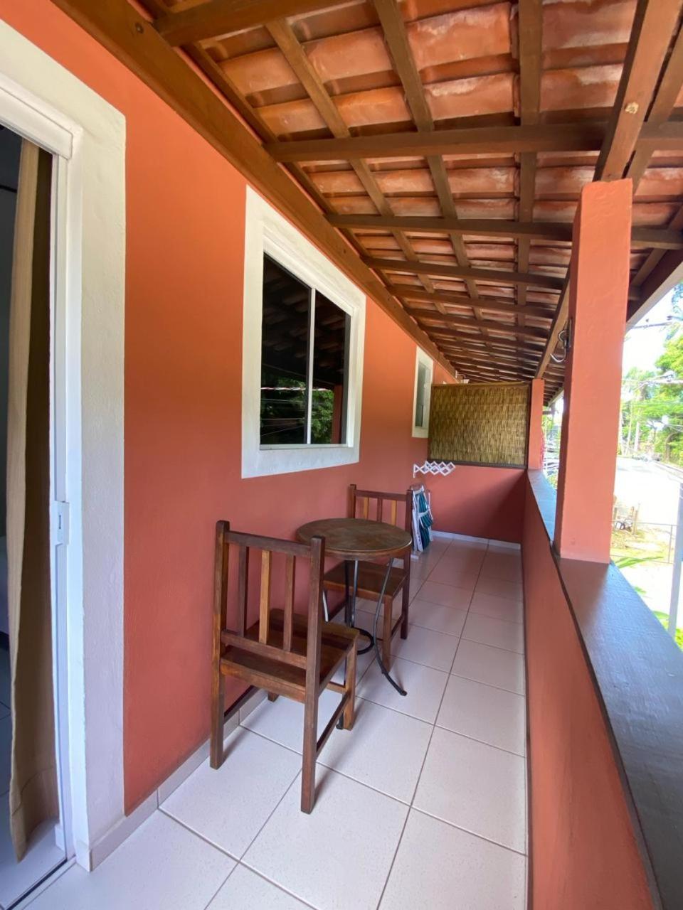 Chale Da Lu Ilhabela Apartment Luaran gambar