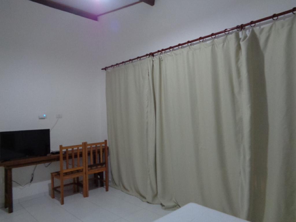 Chale Da Lu Ilhabela Apartment Luaran gambar